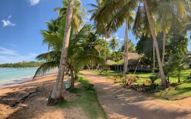 Mosquito Boutique Hotel