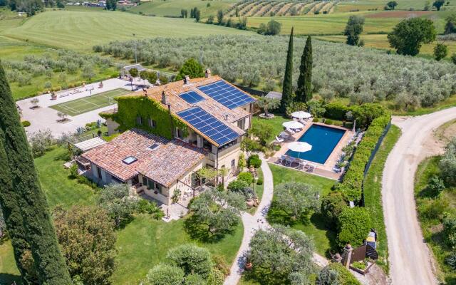 Casale Santa Lucia 8 2