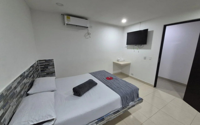 Hotel Spa Laureles