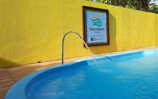 Ypioca Beach Pousada