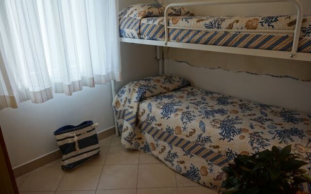 Great Apartment With a Gorgeous Terrace - Beahost