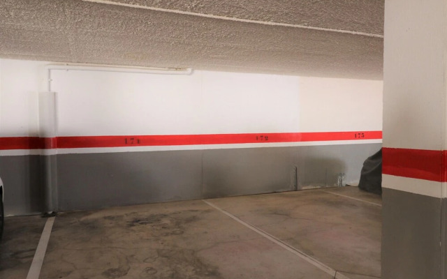 Apartamento Villa Marina 11-19