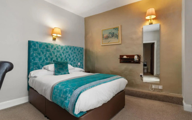 Hotel Mariners