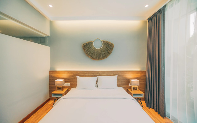 Bestah Coliving