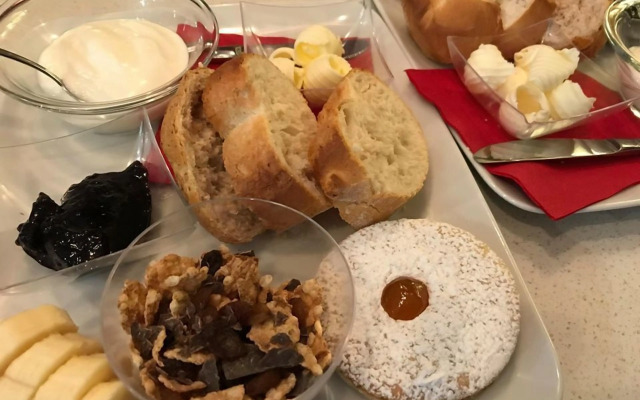 Albergo Ristorante Leso