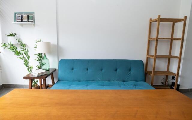 8 Minutes From Botafogo Beach Vlp611