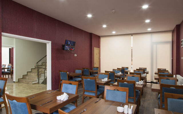 Niconya Port Suite&Hotel