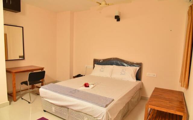 Ananda Residency