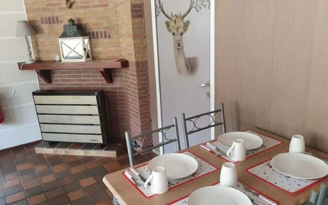 Bungalow in Kempen Forests for Nature Lovers