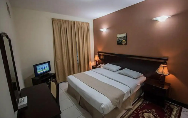 Premiere Hotel Apartments