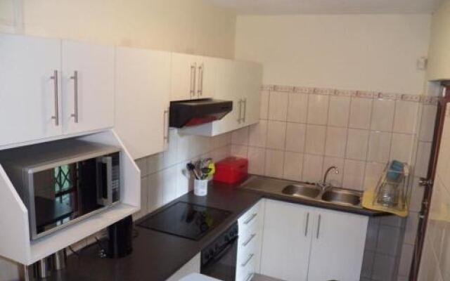 26 Pelser Plaat Meerensee