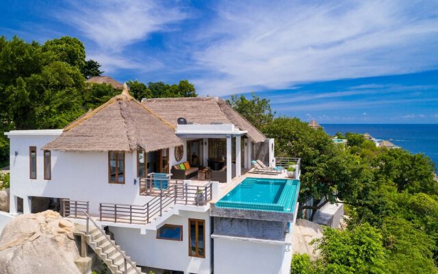 Villa Sabai Jai Koh Tao