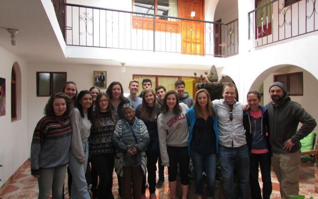 Hotel Inca Sairy Tupac