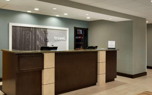 Hampton Inn & Suites Birmingham East Irondale