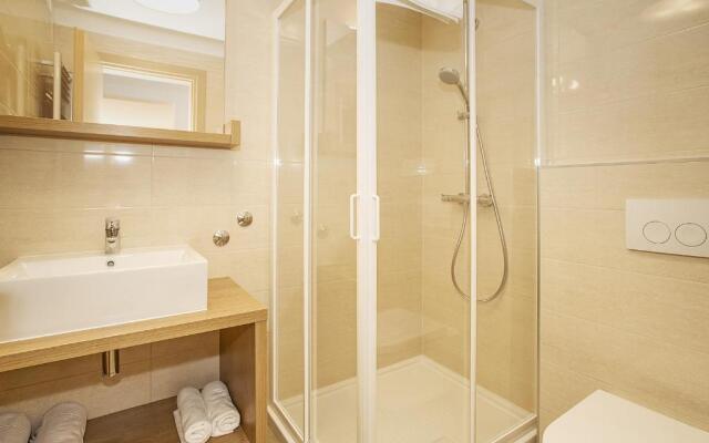 Residence Mediterraneo