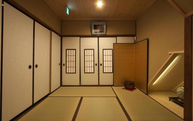 Musashi Sakaean