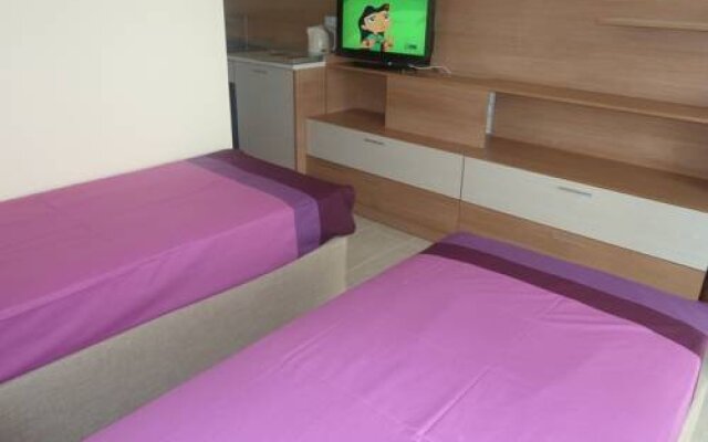 Sozopol Beach Self-catering Apartments