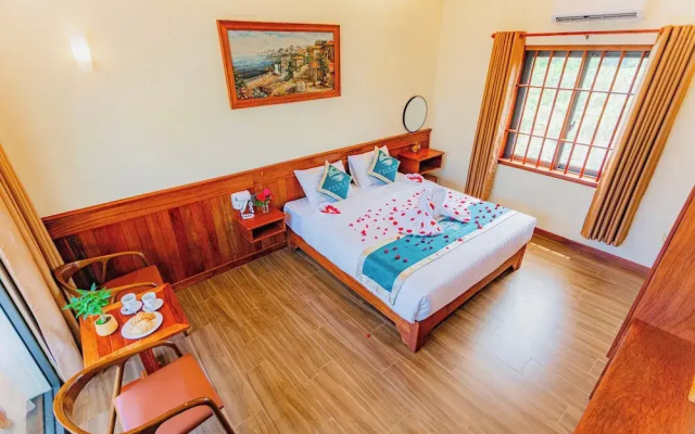 Palm Bay Resort Phu Quoc