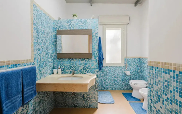 Villa Serroni Casa Vacanza