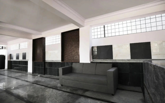 OYO Flagship 15967 Yehlanka Airport Road