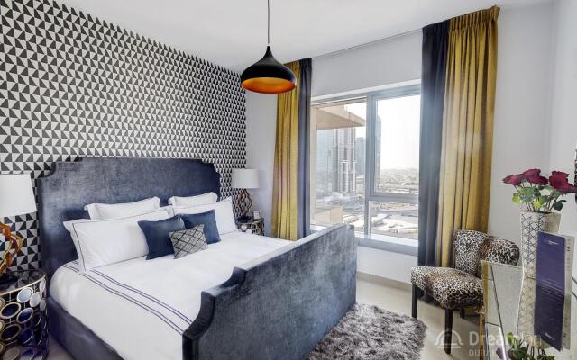 Dream Inn Dubai Apartments 29 Boulevard