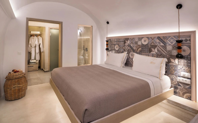 Athina Aperto Suites