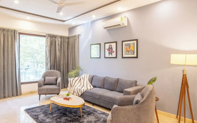 Housr Lotus Villas Sector 28 DLF Phase 4