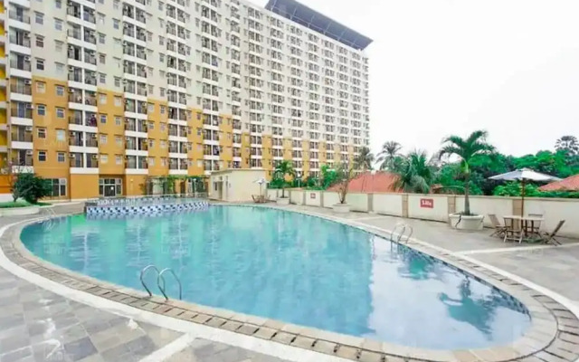 Reddoorz @ Apartement Margonda Residence 5