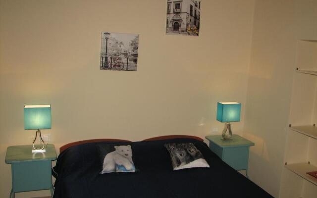 Dreaming Florence Apartment