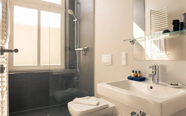 OSTKÜSTE - Villa Albatros Design Apartments