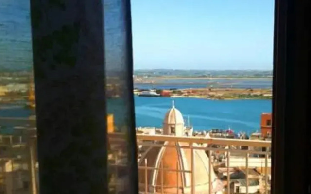 La Terrazza di Maria