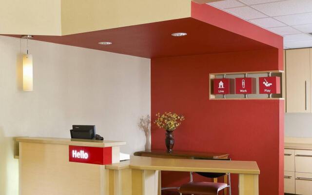 TownePlace Suites Dallas Bedford