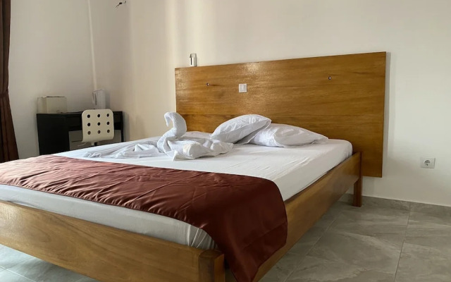 Paradise Agua Leve Residential