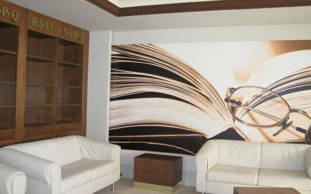 Hotel Residence La Rotonda