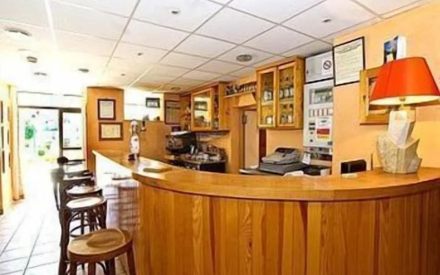 L’Auberge d’Aranc