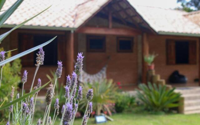 Casa de Campo na Montanha próximo ao Parque Nacional de Itatiaia