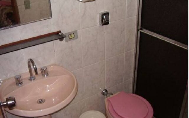 Hotel Cantinho de Portugal