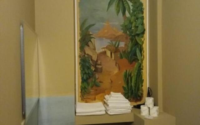 B&B Piazza Duomo al 55