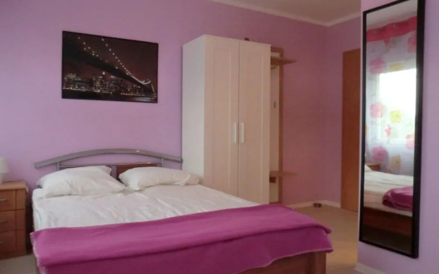 Gästezimmer Vogelsberg