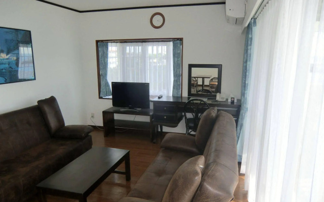 Condominium Morimar Resort Hotel