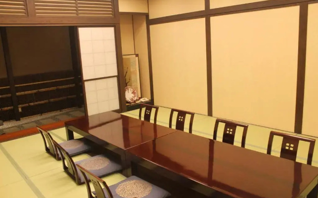 The Gran Resort Oumimaiko