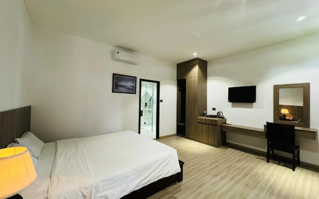 Dat Lanh Resort