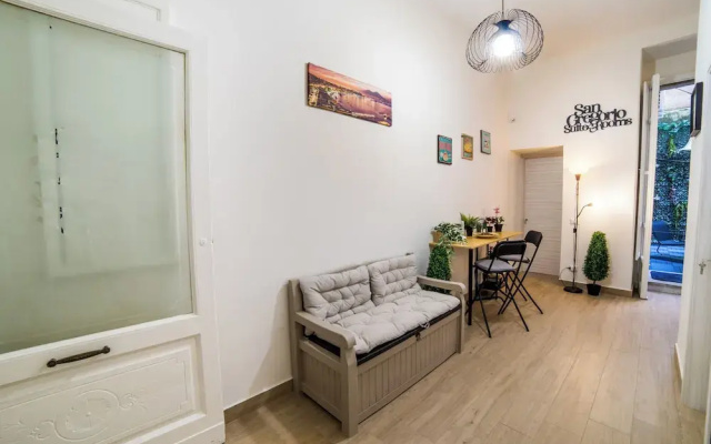 San Gregorio Suite&Rooms