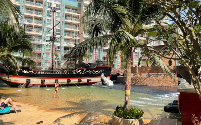 Grande caribbean