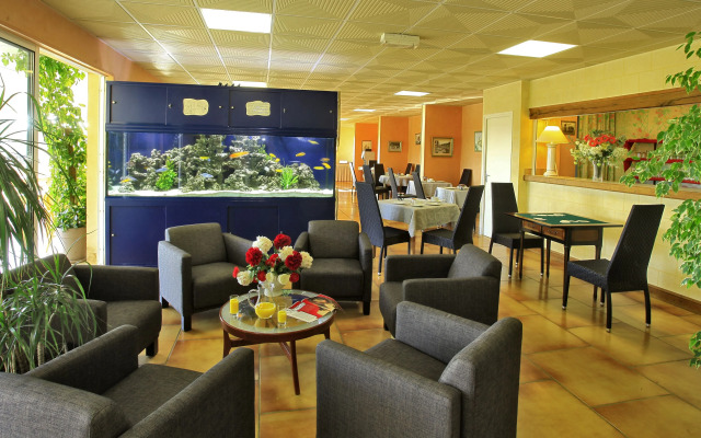 Hotel Restaurant Laborderie