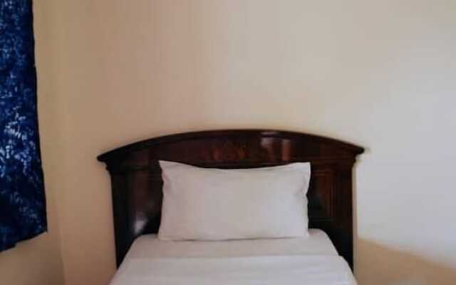 Kajamor Lodge Hotel