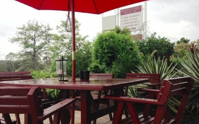 Great Eastern Motor Inn
