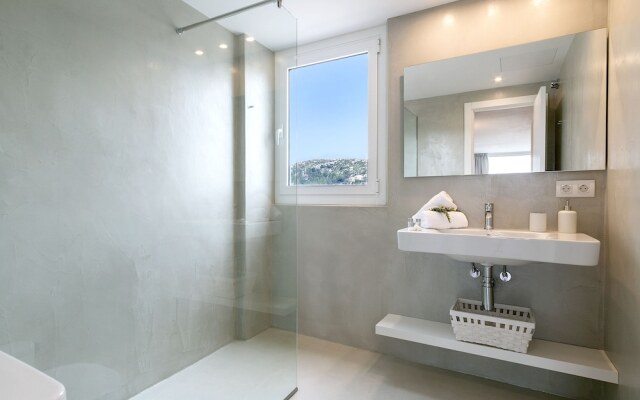 Apartamentos Sirella