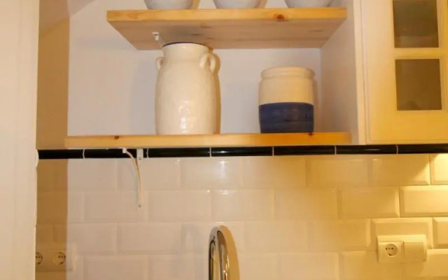 Apartament l'illot
