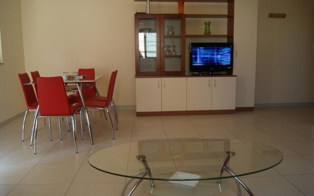 Mellieha Centre Apartments